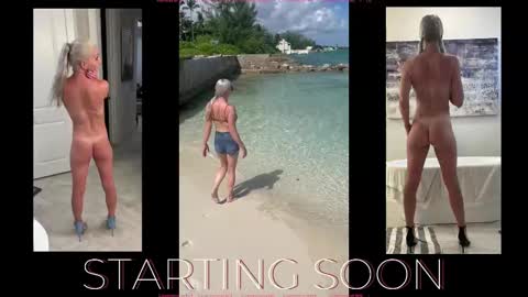 Scarlett online show from 11, 3, 2025