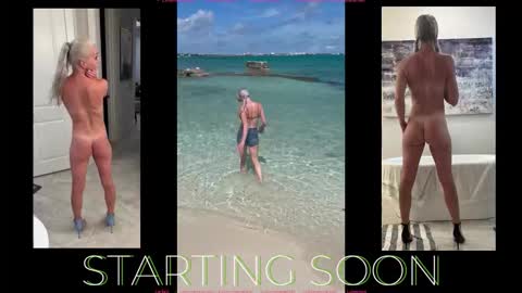 Scarlett online show from 13, 10, 2025