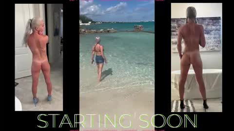 Scarlett online show from 6, 11, 2025