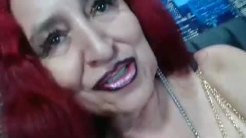 Mature lover2 online show from 9, 10, 2025