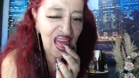 Mature lover2 online show from 26, 4, 2026