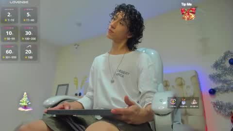 loverboy8_ online show from 3, 1, 2025