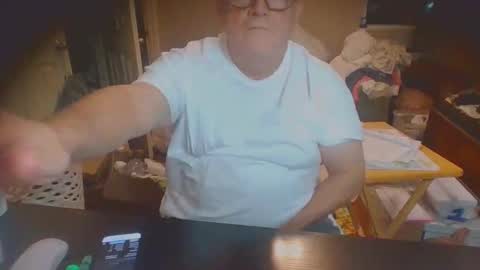 Papi Chulo online show from 28, 5, 2026