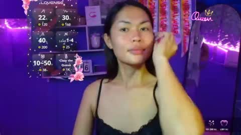 Snapshot of lovergirljane chatting on 6, 7, 2026 JANE loves you online show from 6, 7, 2026