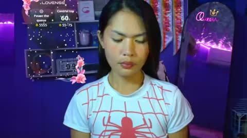 Snapshot of lovergirljane chatting on 9, 7, 2026 JANE loves you online show from 9, 7, 2026
