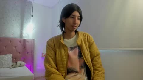 loverisu online show from 22, 2, 2026