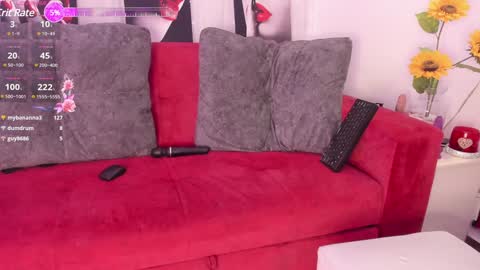 Lauren independent model  love you online show from 11, 1, 2025