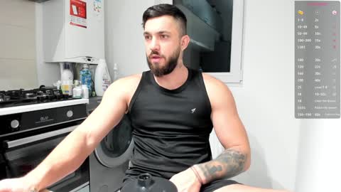 Mike online show from 4, 12, 2024