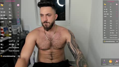 Mike online show from 26, 12, 2024