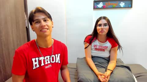 Lovers Clover X online show from 16, 2, 2025