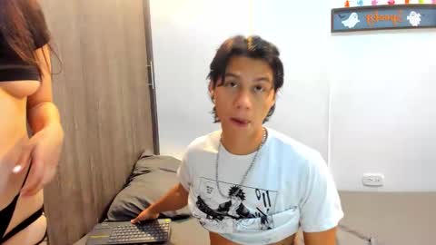 Lovers Clover X online show from 20, 9, 2025