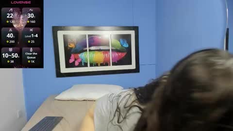 loversvalery online show from 20, 11, 2025