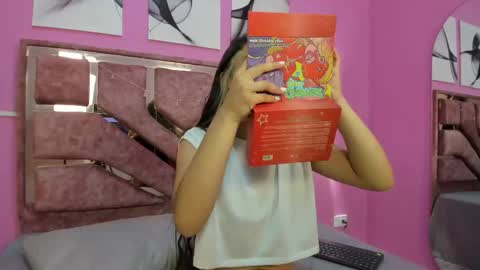 loversvalery online show from 26, 11, 2025