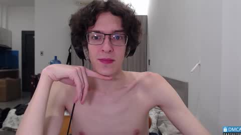 LovesomeCookie online show from 17, 11, 2025