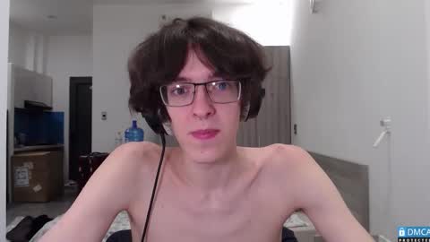 LovesomeCookie online show from 20, 11, 2025