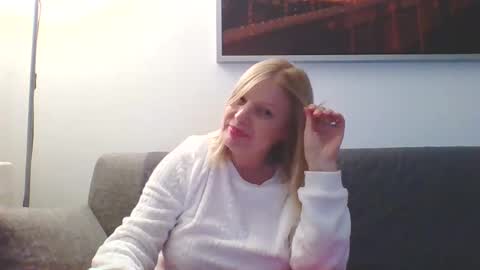 Marlyn online show from 3, 12, 2024