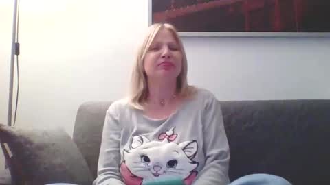 Marlyn online show from 7, 12, 2024