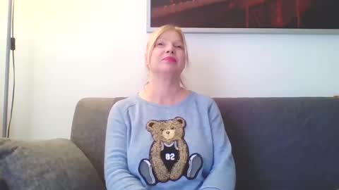 Marlyn online show from 10, 12, 2024