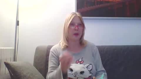 Marlyn online show from 24, 1, 2025