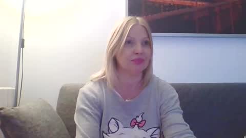 Marlyn online show from 29, 1, 2025