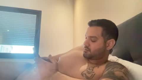 lovesteve_o online show from 27, 12, 2024