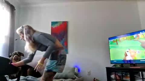 Snapshot of lovetiffany69 chatting on 20, 11, 2025 Abbeyswrld online show from 20, 11, 2025