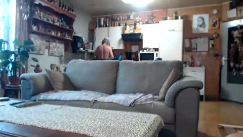 aaron online show from 30, 1, 2025