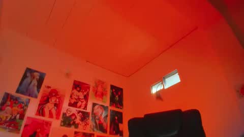 lovexjuxn77 online show from 19, 12, 2025