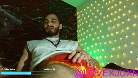 lovexjuxn77 online show from 14, 4, 2026