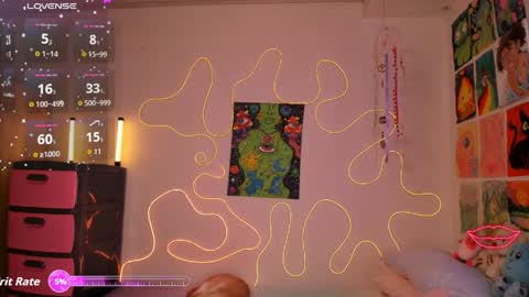 Danna online show from 30, 3, 2026