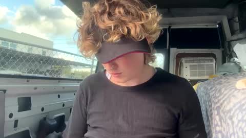 StacyMaeWish online show from 10, 3, 2025