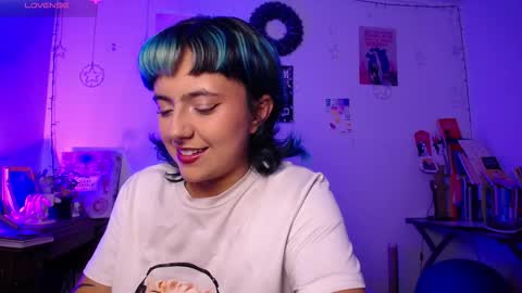 loving_alma online show from 10, 1, 2026