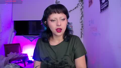 loving_alma online show from 15, 6, 2026