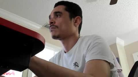 DarkGhost online show from 8, 2, 2026