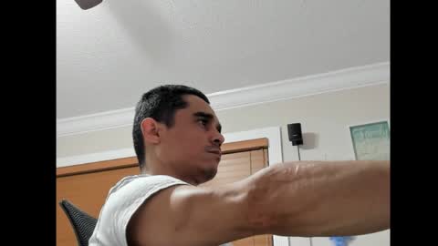 DarkGhost online show from 9, 4, 2026