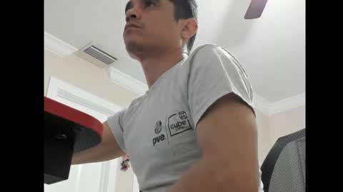 DarkGhost online show from 14, 4, 2026