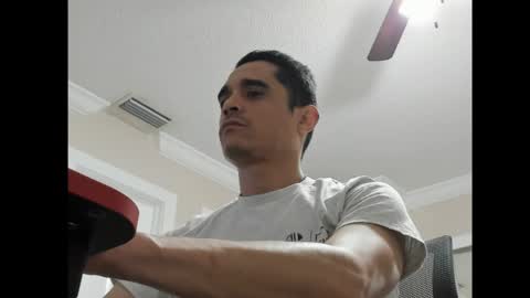 DarkGhost online show from 15, 4, 2026