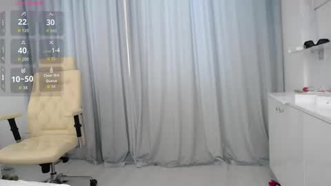 Snapshot of loving_kristina chatting on 25, 4, 2026 Cristina online show from 25, 4, 2026