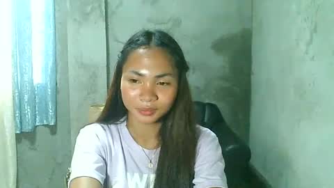 Snapshot of loving_rhean chatting on 11, 3, 2025 loving_rhean online show from 11, 3, 2025