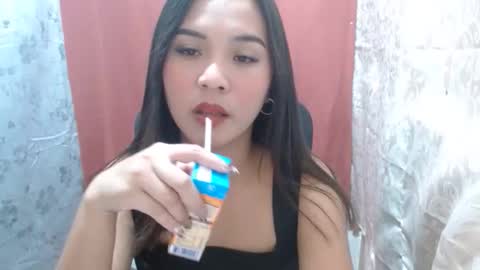 Scarlet online show from 14, 12, 2025