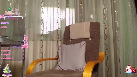 Antonia online show from 12, 12, 2024