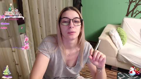 Antonia online show from 16, 12, 2024