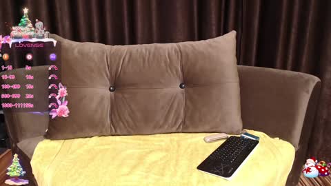 Antonia online show from 8, 1, 2025