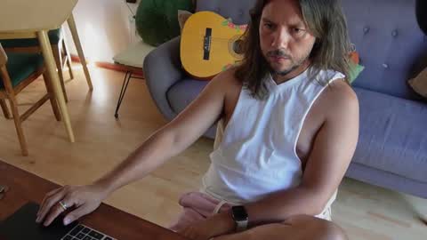 lovingmegay online show from 22, 1, 2025