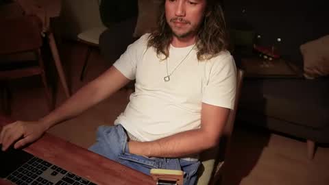 lovingmegay online show from 31, 1, 2025