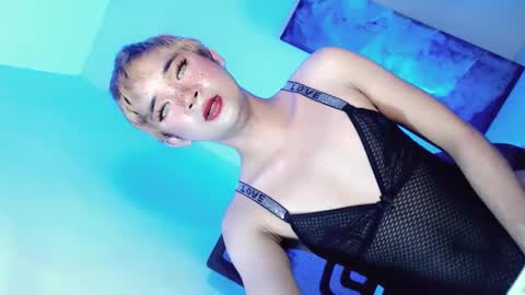 Lovingmonaru969 online show from 14, 12, 2024