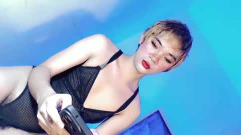 Lovingmonaru969 online show from 10, 1, 2025