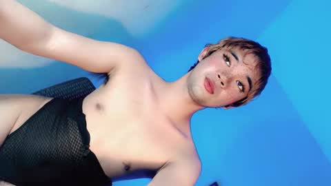 Lovingmonaru969 online show from 11, 1, 2025