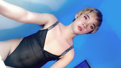 Lovingmonaru969 online show from 13, 1, 2025