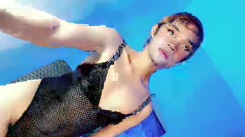 Lovingmonaru969 online show from 18, 1, 2025